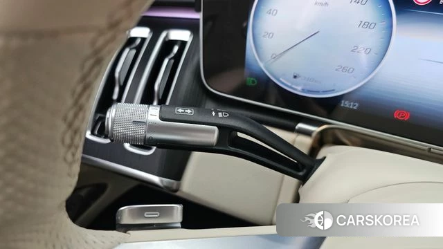 Mercedes-Benz S-Class W223 id 4350474 из Кореи 21