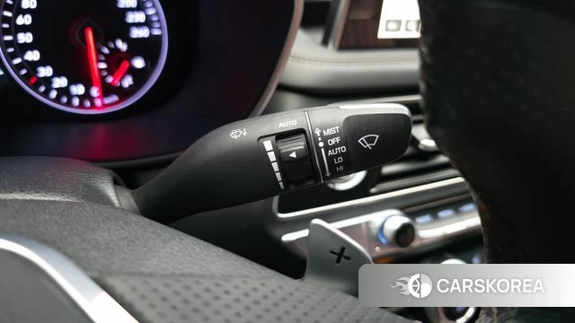 Genesis G70 id 4496584 из Кореи 21