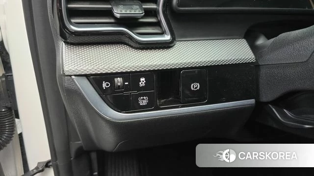Kia Sportage 5th Generation Hybrid id 4880309 из Кореи 21