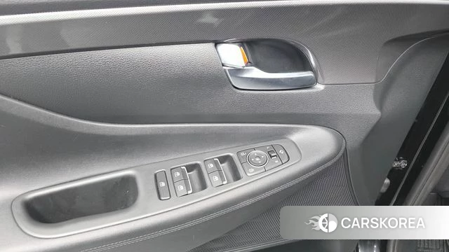 Hyundai The New Santa Fe id 4476034 из Кореи 21