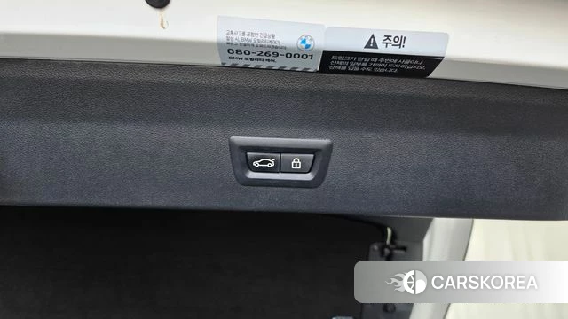 BMW X4 (G02) id 4337416 из Кореи 21