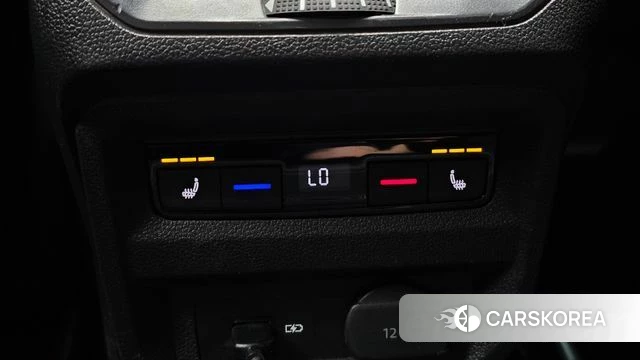 Volkswagen Tiguan second Generation id 4693668 из Кореи 21