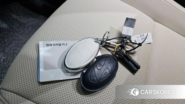 Hyundai Kona (SX2) id 4421396 из Кореи 21