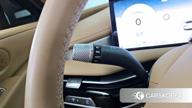 Genesis G80 (RG3) id 4617476 из Кореи 21