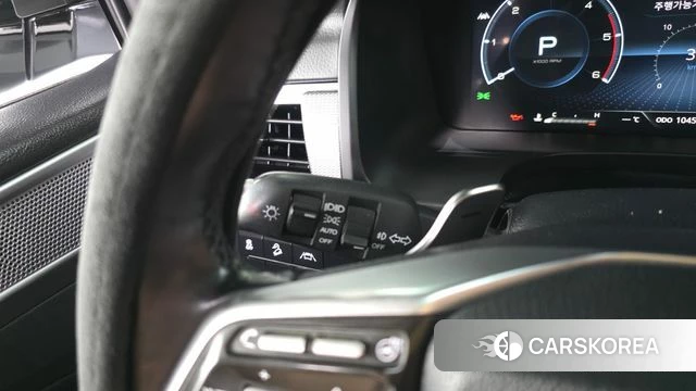 Ssangyong All New Rexton id 4267862 из Кореи 21