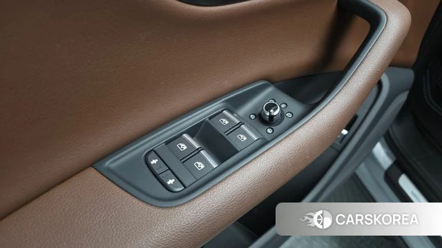 Audi Q7 (4M) id 4331343 из Кореи 21