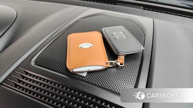 Renault Korea (Samsung) The New QM6 id 4428951 из Кореи 21
