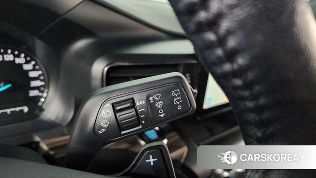 Ford Explorer 6th Generation id 4604668 из Кореи 21