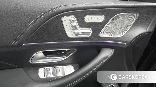 Mercedes-Benz GLS - Class X167 id 4383240 из Кореи 21