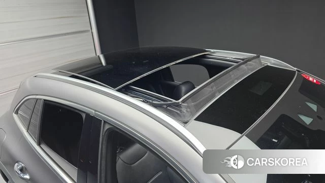 Mercedes-Benz EQA H243 id 4541307 из Кореи 21
