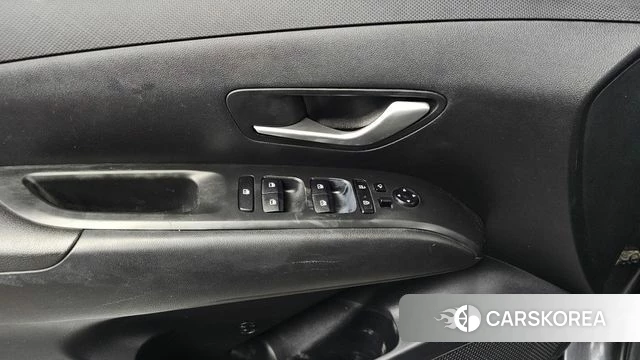 Hyundai Tucson (NX4) id 4905722 из Кореи 21