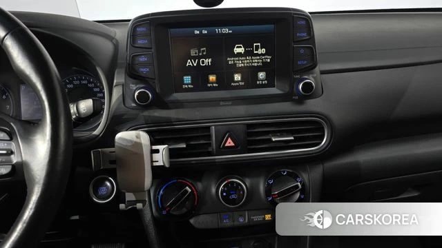 Hyundai Kona id 4672540 из Кореи 21