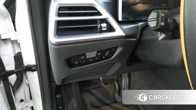 BMW 4 Series (G22) id 4622829 из Кореи 21