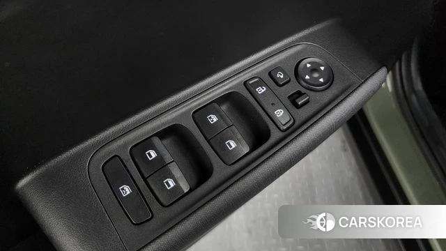 Hyundai Casper id 4603956 из Кореи 21
