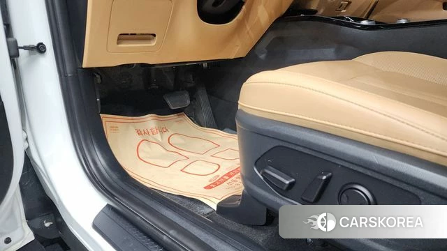 Kia Sorento 4th Generation id 4370357 из Кореи 21