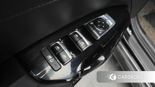 Kia K5 Hybrid 3rd Generation id 4388575 из Кореи 21