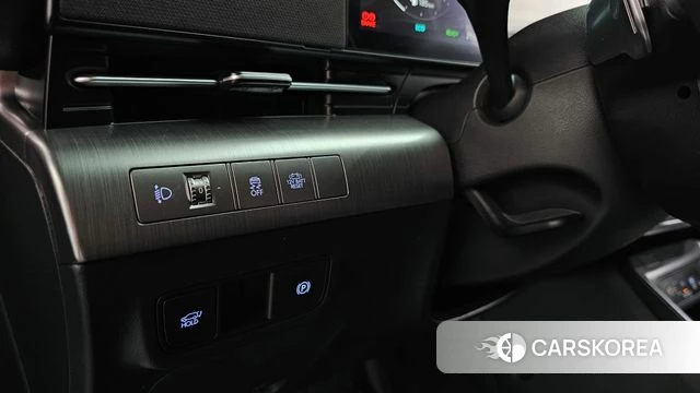 Hyundai Kona Hybrid (SX2) id 4222889 из Кореи 21