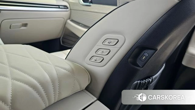 Hyundai The New Palisade id 4408619 из Кореи 21