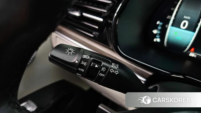 Kia Mohave Master id 4501463 из Кореи 21