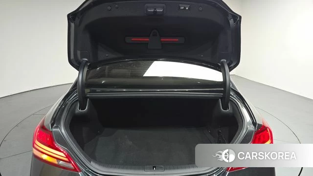 Genesis G70 id 4356757 из Кореи 21