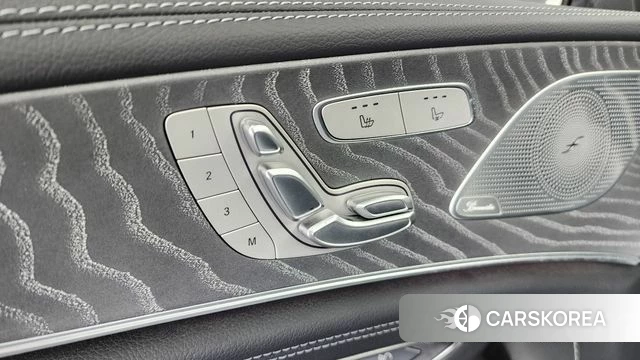 Mercedes-Benz CLS-Class C257 id 4489800 из Кореи 21