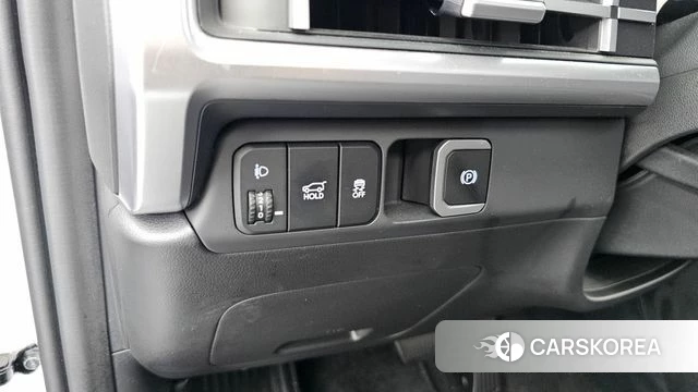 Hyundai Santa Fe (MX5) id 4280374 из Кореи 21