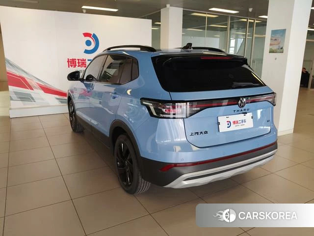 Volkswagen Tuyue id 4272741 из Китая 21