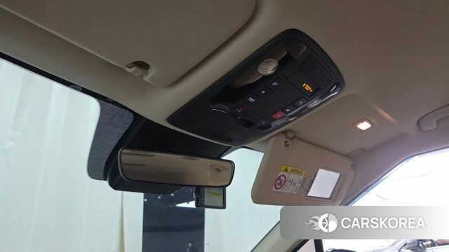 Kia Carnival 4th generation id 4422932 из Кореи 21