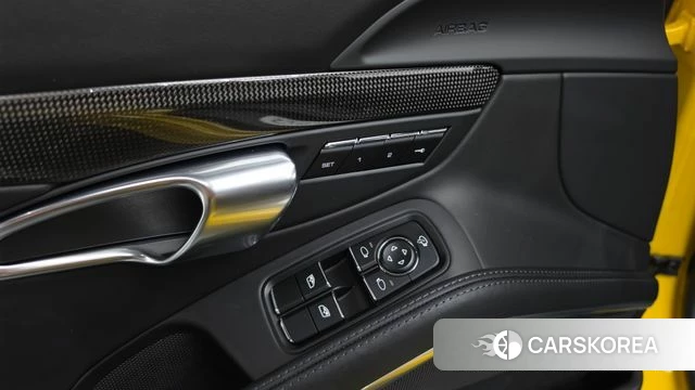 Porsche 718 Boxster id 4645867 из Кореи 21
