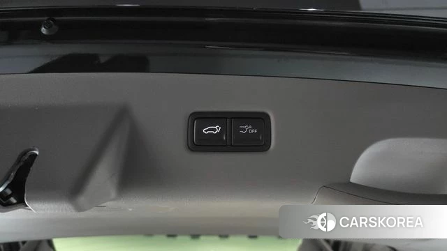 Kia The New Carnival 4th Generation id 4230109 из Кореи 21