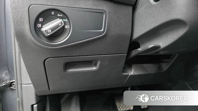 Volkswagen Tiguan second Generation id 4721901 из Кореи 21