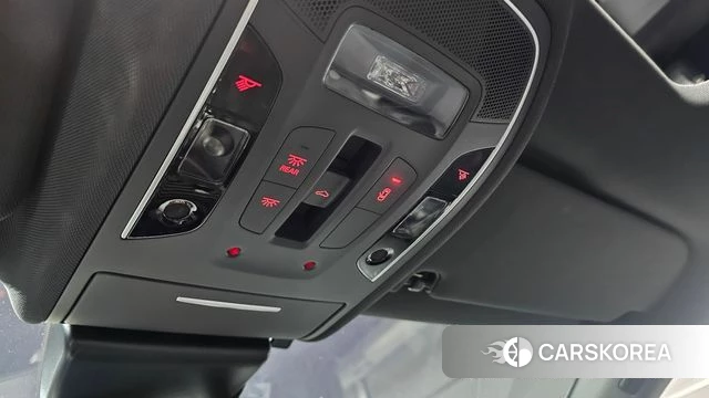 Audi New A6 id 4225643 из Кореи 21