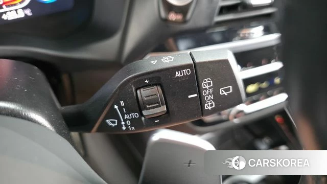 BMW X3 (G01) id 4609139 из Кореи 21