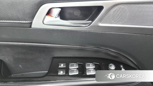 Ssangyong All New Rexton id 4784762 из Кореи 21