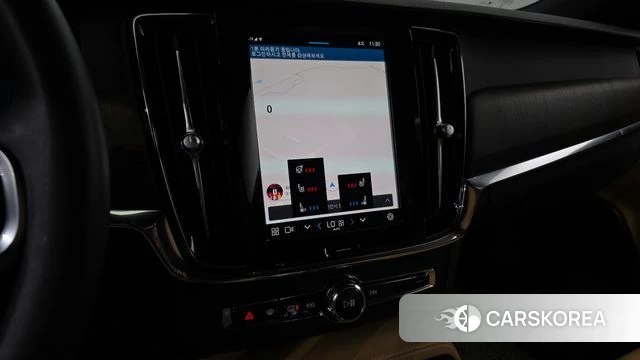 Volvo S90 id 4360768 из Кореи 21
