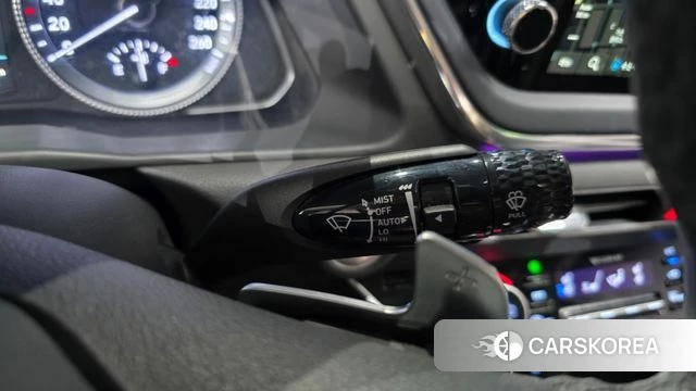 Hyundai Sonata (DN8) id 4646342 из Кореи 21