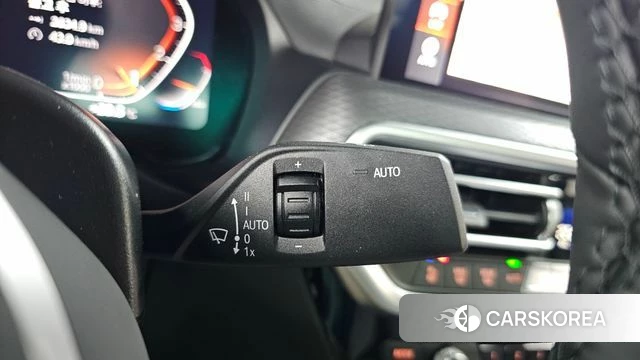 BMW X4 (G02) id 4200648 из Кореи 21