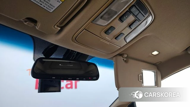 Kia The New Carnival id 4900390 из Кореи 21