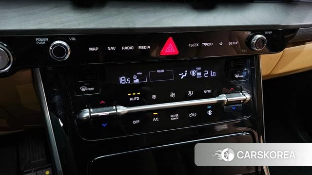 Kia Carnival 4th generation id 4482086 из Кореи 21