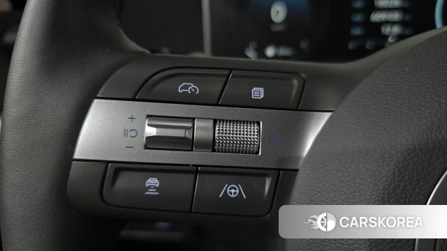 Hyundai Sonata D Edge (DN8) id 4533088 из Кореи 21