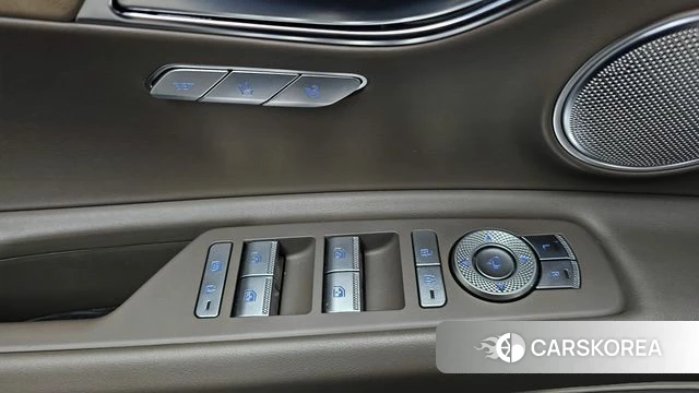 Genesis GV80 id 4630881 из Кореи 21