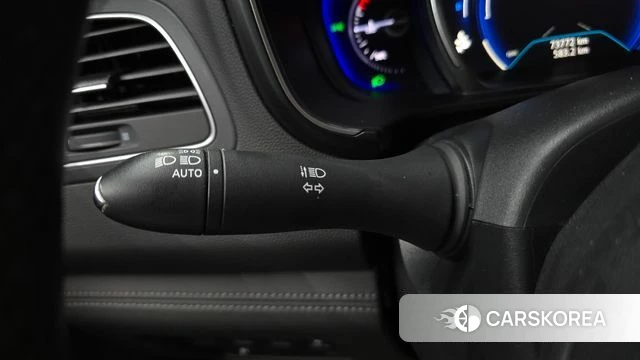 Renault Korea (Samsung) The New QM6 id 4717064 из Кореи 21
