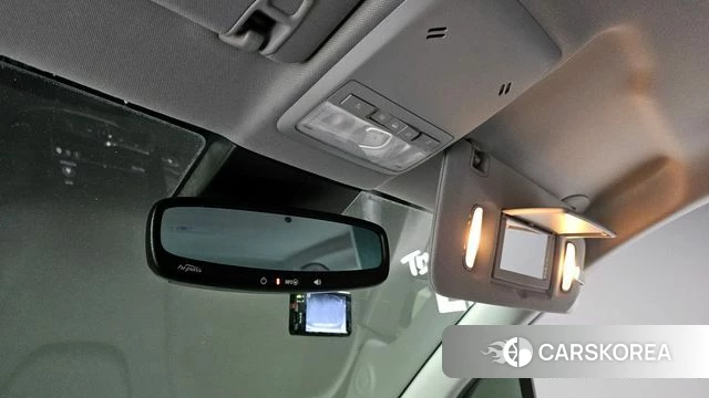 Chevrolet (GM Daewoo) The New Trax id 4284797 из Кореи 21