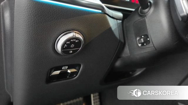 Mercedes-Benz GLC-Class X254 id 4725452 из Кореи 21