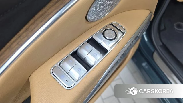 Kia The New K9 2nd generation id 4835509 из Кореи 21