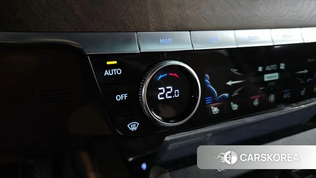 Genesis G80 (RG3) id 4524950 из Кореи 21