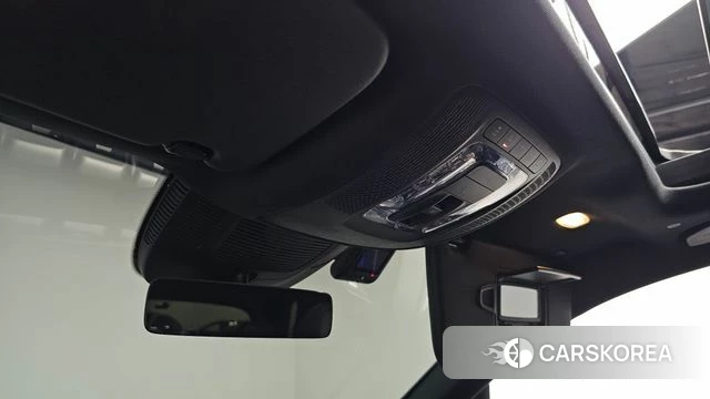 Mercedes-Benz GLE-Class W167 id 4201417 из Кореи 21