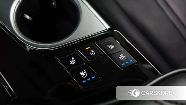 Kia K8 Hybrid id 4893468 из Кореи 21