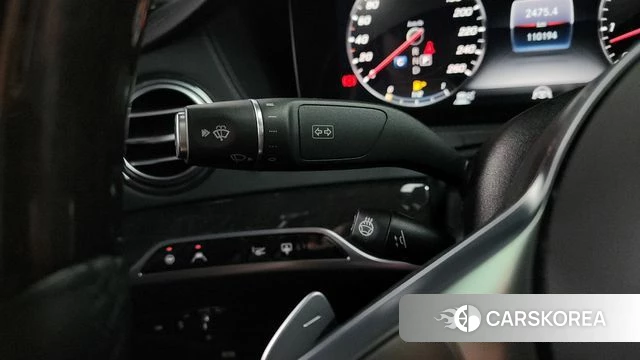 Mercedes-Benz S-Class W222 id 4188125 из Кореи 21