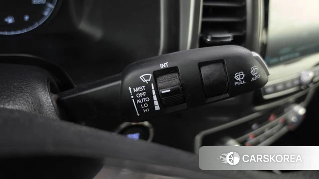 Ssangyong The New Rexton Sport id 4671198 из Кореи 21